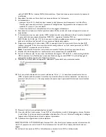 Preview for 223 page of Whirlpool SPIW409A2WF Instructions For Use Manual