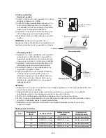 Preview for 250 page of Whirlpool SPIW409A2WF Instructions For Use Manual