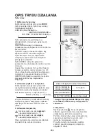 Preview for 266 page of Whirlpool SPIW409A2WF Instructions For Use Manual