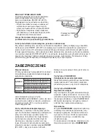 Preview for 273 page of Whirlpool SPIW409A2WF Instructions For Use Manual