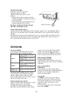 Preview for 305 page of Whirlpool SPIW409A2WF Instructions For Use Manual