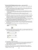 Preview for 479 page of Whirlpool SPIW409A2WF Instructions For Use Manual