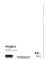 Preview for 484 page of Whirlpool SPIW409A2WF Instructions For Use Manual