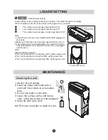 Предварительный просмотр 10 страницы Whirlpool SS226 Owner'S Instruction Manual