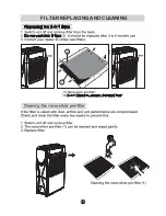 Предварительный просмотр 12 страницы Whirlpool SS226 Owner'S Instruction Manual