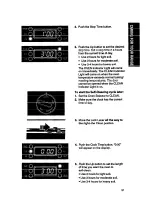 Предварительный просмотр 31 страницы Whirlpool SS373PEX Use And Care Manual