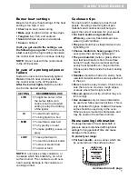 Preview for 7 page of Whirlpool SS385PEE Use And Care Manual