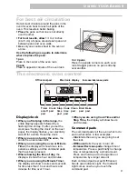 Preview for 9 page of Whirlpool SS385PEE Use And Care Manual