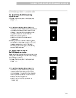 Preview for 23 page of Whirlpool SS385PEE Use And Care Manual