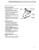 Preview for 27 page of Whirlpool SS385PEE Use And Care Manual