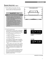 Предварительный просмотр 17 страницы Whirlpool Super Capacity 465 RF385PXE Use & Care Manual