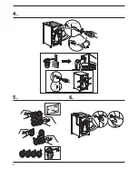 Preview for 16 page of Whirlpool SUPREME CARE 7014 Daily Reference Manual