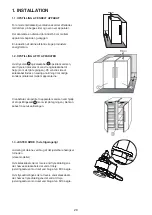 Предварительный просмотр 28 страницы Whirlpool SW6AM2QW Instructions For Use Manual