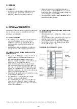 Предварительный просмотр 30 страницы Whirlpool SW6AM2QW Instructions For Use Manual