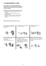 Предварительный просмотр 31 страницы Whirlpool SW6AM2QW Instructions For Use Manual