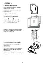 Предварительный просмотр 44 страницы Whirlpool SW6AM2QW Instructions For Use Manual