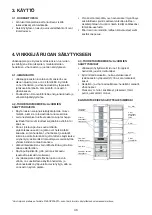 Предварительный просмотр 46 страницы Whirlpool SW6AM2QW Instructions For Use Manual