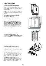 Предварительный просмотр 60 страницы Whirlpool SW6AM2QW Instructions For Use Manual