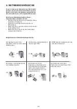 Предварительный просмотр 63 страницы Whirlpool SW6AM2QW Instructions For Use Manual