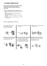 Предварительный просмотр 103 страницы Whirlpool SW6AM2QW Instructions For Use Manual