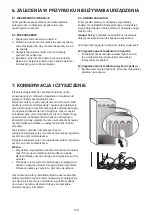 Предварительный просмотр 112 страницы Whirlpool SW6AM2QW Instructions For Use Manual