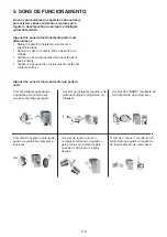 Предварительный просмотр 119 страницы Whirlpool SW6AM2QW Instructions For Use Manual