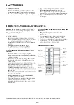 Предварительный просмотр 158 страницы Whirlpool SW6AM2QW Instructions For Use Manual