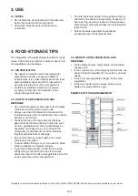 Предварительный просмотр 174 страницы Whirlpool SW6AM2QW Instructions For Use Manual