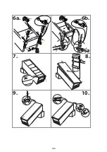 Предварительный просмотр 180 страницы Whirlpool SW6AM2QW Instructions For Use Manual