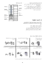 Preview for 8 page of Whirlpool SW8 AM2C XR Instructions For Use Manual