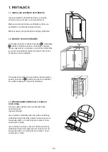 Preview for 22 page of Whirlpool SW8 AM2C XR Instructions For Use Manual