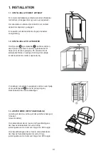 Preview for 31 page of Whirlpool SW8 AM2C XR Instructions For Use Manual