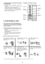 Preview for 35 page of Whirlpool SW8 AM2C XR Instructions For Use Manual