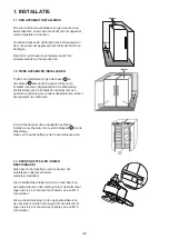 Preview for 40 page of Whirlpool SW8 AM2C XR Instructions For Use Manual