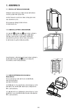 Preview for 49 page of Whirlpool SW8 AM2C XR Instructions For Use Manual