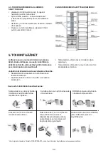 Preview for 53 page of Whirlpool SW8 AM2C XR Instructions For Use Manual