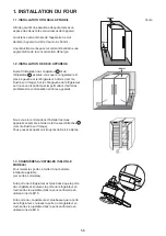 Preview for 58 page of Whirlpool SW8 AM2C XR Instructions For Use Manual