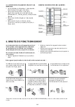 Preview for 62 page of Whirlpool SW8 AM2C XR Instructions For Use Manual