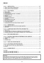 Preview for 66 page of Whirlpool SW8 AM2C XR Instructions For Use Manual