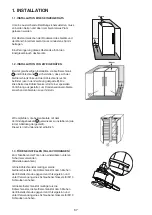 Preview for 67 page of Whirlpool SW8 AM2C XR Instructions For Use Manual