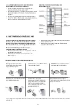 Preview for 71 page of Whirlpool SW8 AM2C XR Instructions For Use Manual