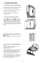 Preview for 85 page of Whirlpool SW8 AM2C XR Instructions For Use Manual