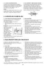 Preview for 88 page of Whirlpool SW8 AM2C XR Instructions For Use Manual