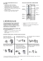 Preview for 89 page of Whirlpool SW8 AM2C XR Instructions For Use Manual