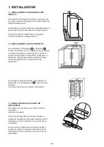 Preview for 94 page of Whirlpool SW8 AM2C XR Instructions For Use Manual