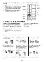 Preview for 98 page of Whirlpool SW8 AM2C XR Instructions For Use Manual