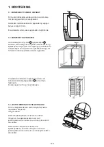 Preview for 112 page of Whirlpool SW8 AM2C XR Instructions For Use Manual