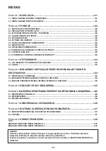 Preview for 120 page of Whirlpool SW8 AM2C XR Instructions For Use Manual