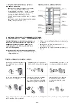 Preview for 125 page of Whirlpool SW8 AM2C XR Instructions For Use Manual