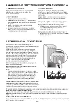 Preview for 126 page of Whirlpool SW8 AM2C XR Instructions For Use Manual